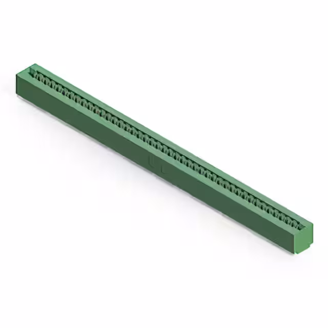 807-043-421-101 EDAC Inc.  Edgeboard Connectors